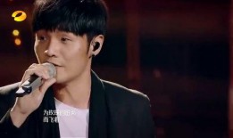 歌手李荣浩爆料事件视频,揭秘娱乐圈幕后真相